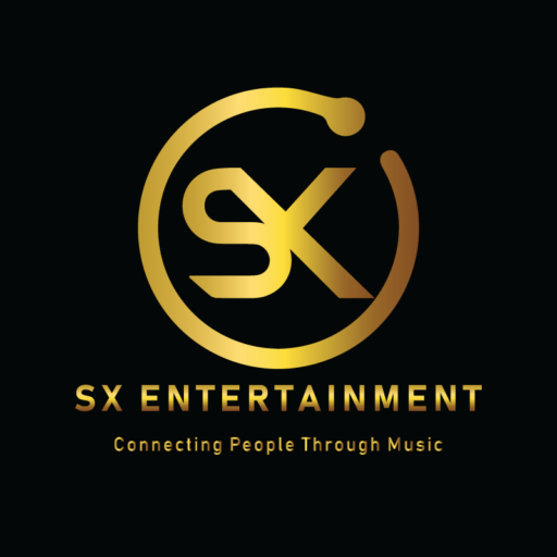 SX Entertainment logo